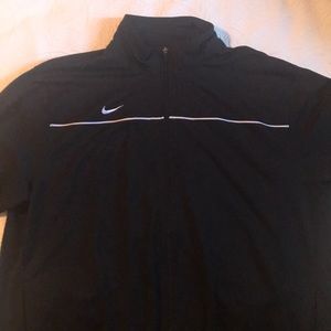 Nike Dri-Fit Full Zip Jacket